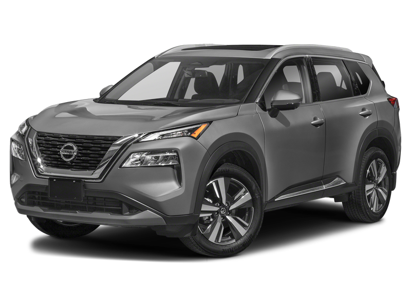 Nissan Rogue SL AWD