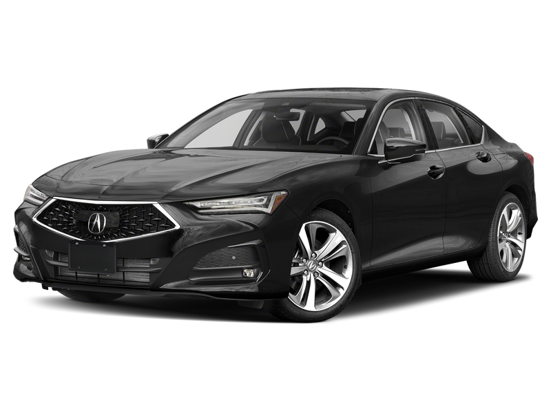 2022 Acura TLX