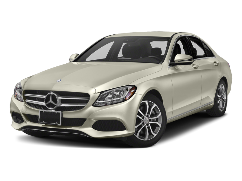 Mercedes-Benz C-Class C 300 4MATIC