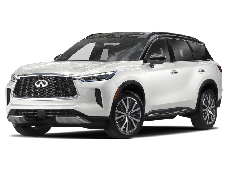 Infiniti QX60 Autograph