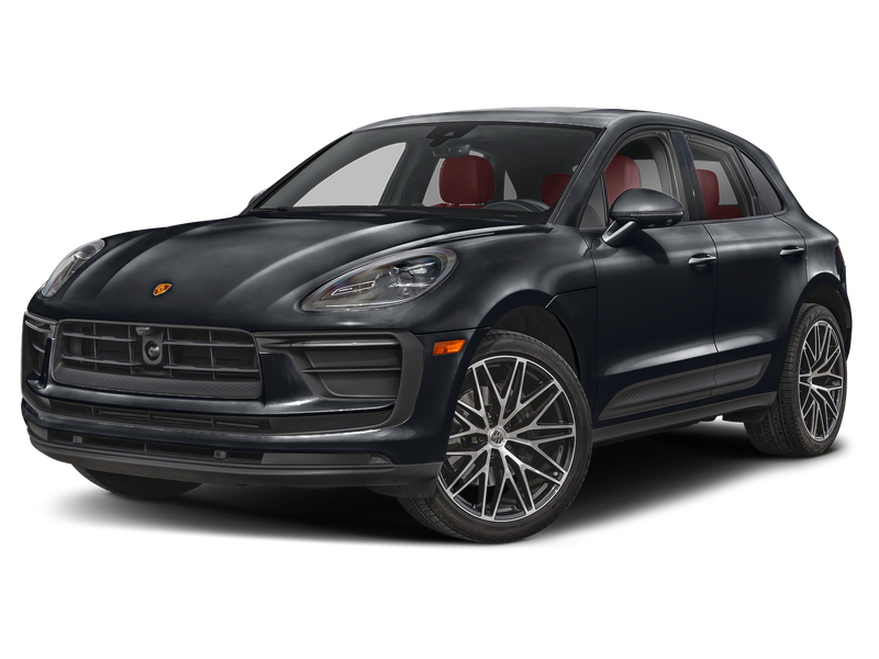 2023 Porsche Macan
