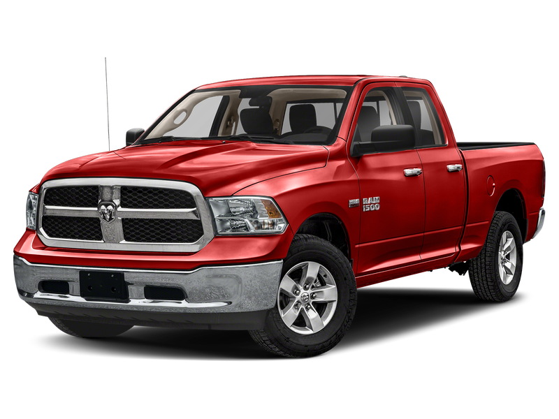 2020 Ram 1500 Classic