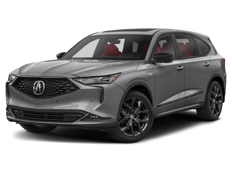 Acura MDX A-Spec