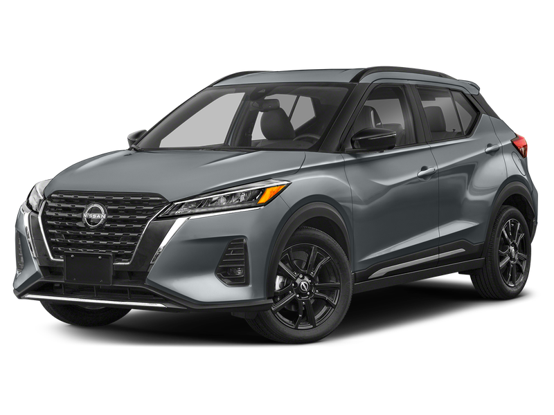 2022 Nissan Kicks