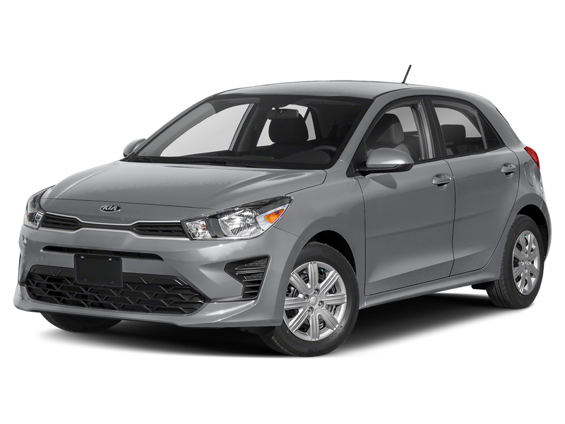 2021 Kia Rio