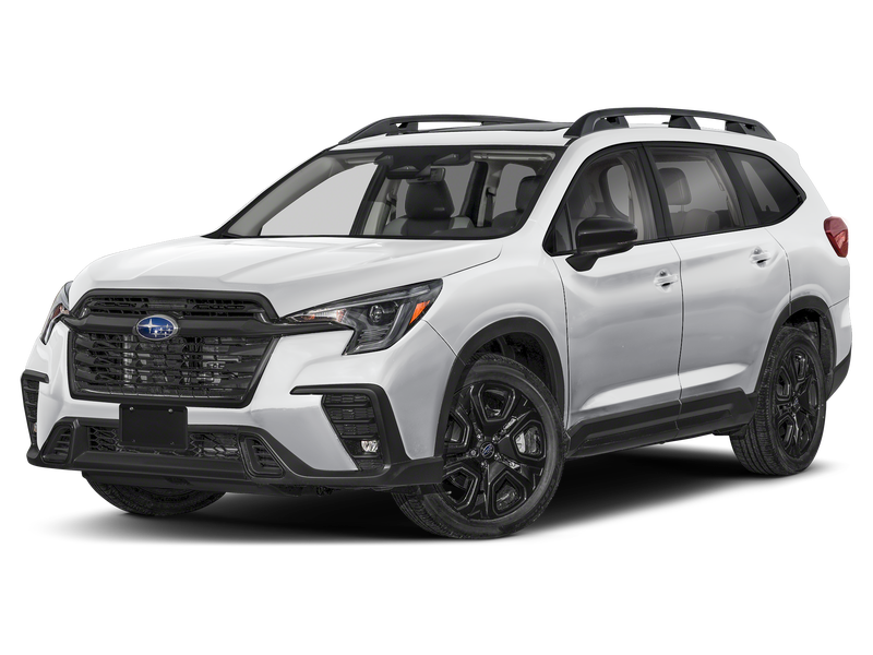 Subaru Ascent Onyx 7-Passenger