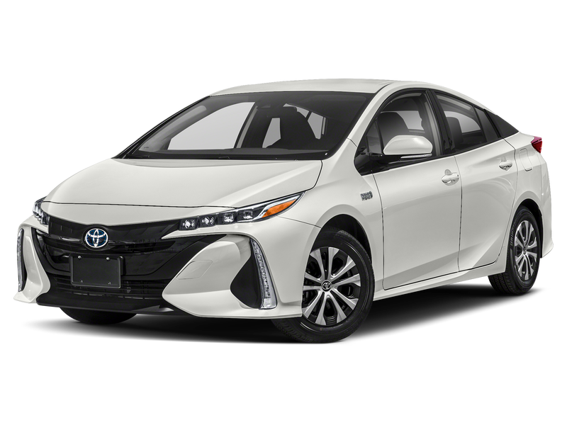 Toyota Prius Prime Base