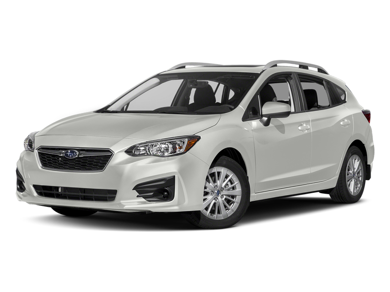 2017 Subaru Impreza