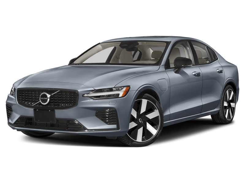2023 Volvo S60 Recharge PHEV