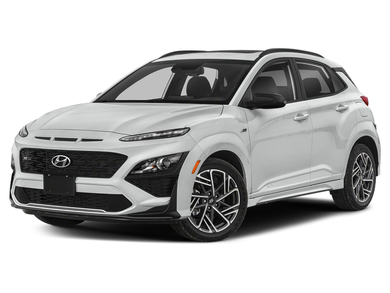 Hyundai Kona N Line Ultimate HYUNDAI