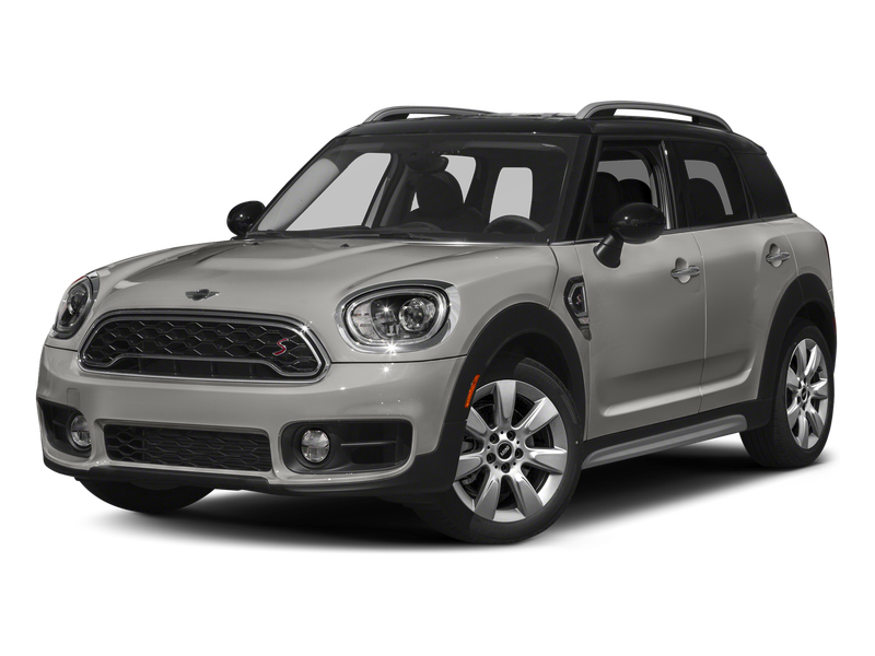 2017 MINI Cooper Countryman