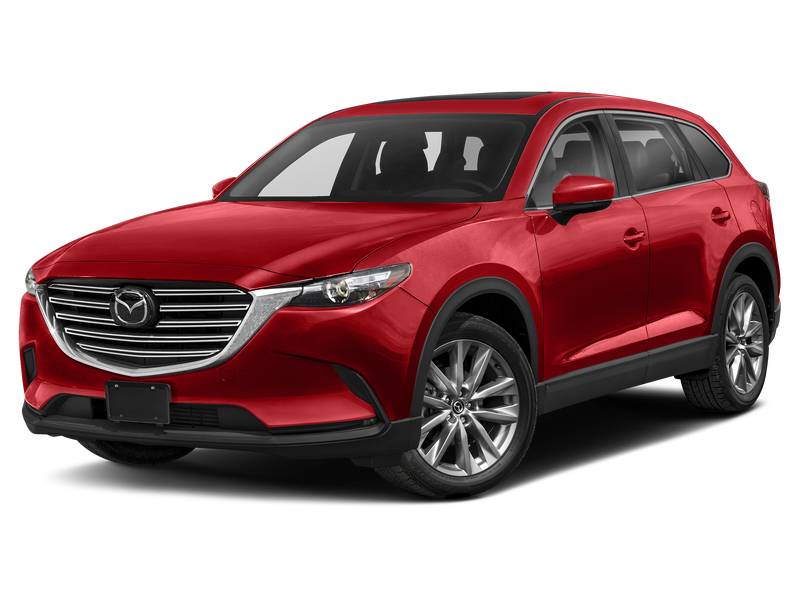 2022 Mazda CX-9