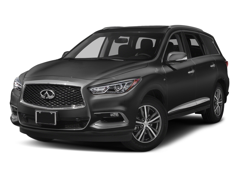 Infiniti QX60 Base