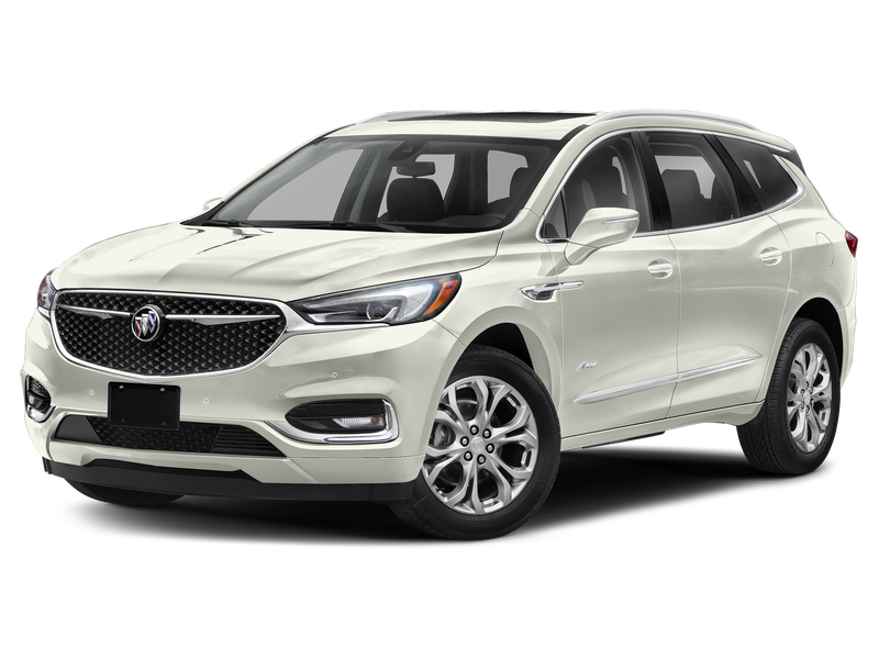 Buick Enclave Avenir