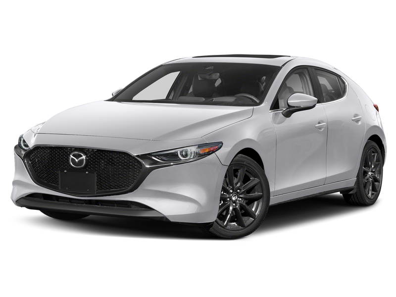 Mazda Mazda3 GT