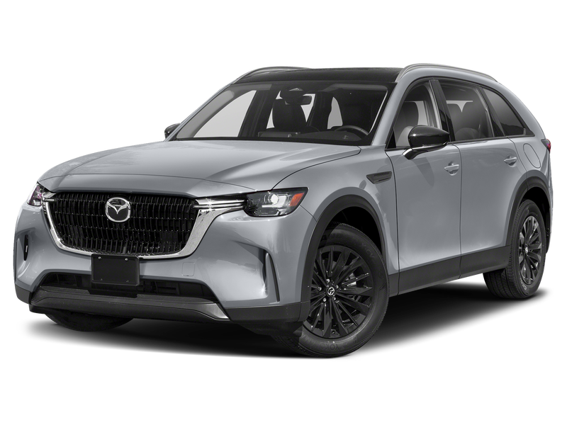 Mazda CX-90 MHEV GS-L