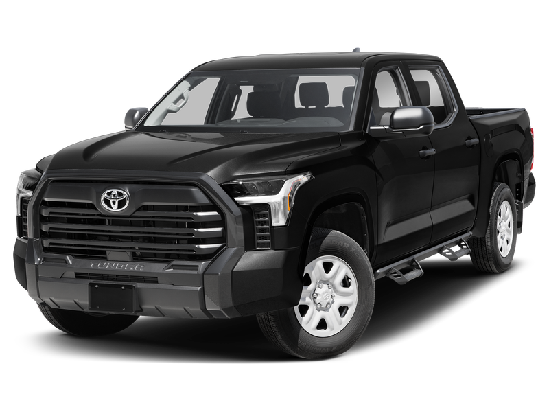 Toyota Tundra SR CrewMax 5 1/2 ft 4x4