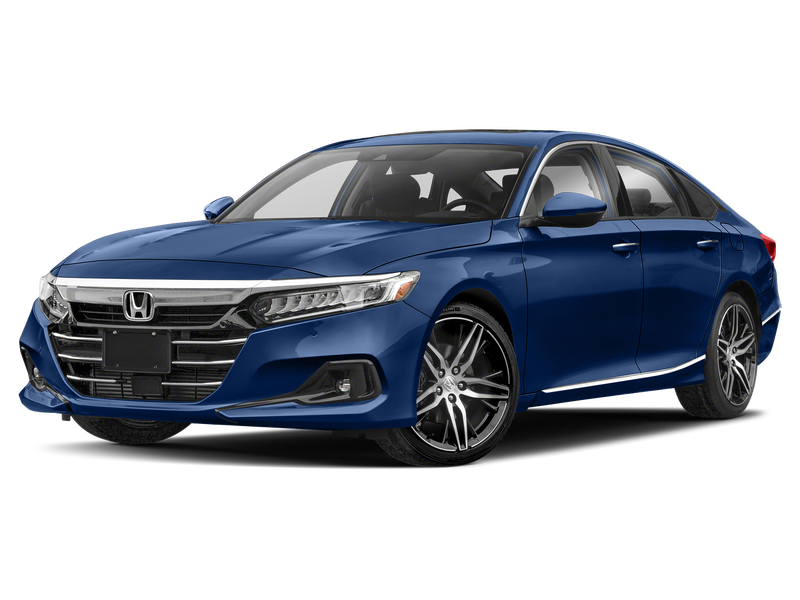 2021 Honda Accord