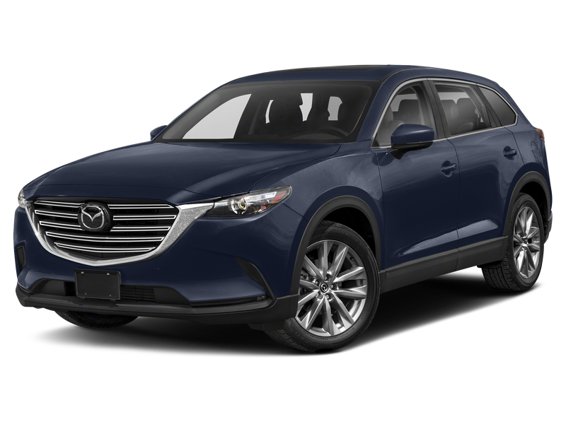 2023 Mazda CX-9