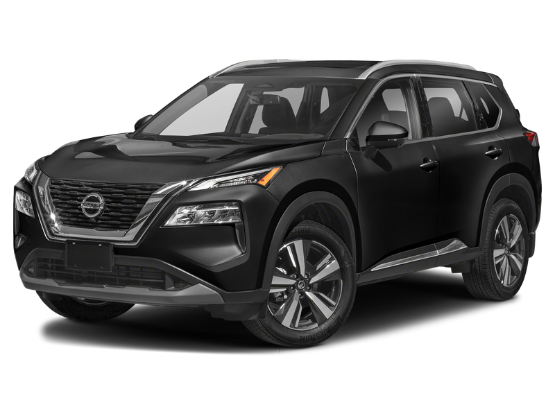 2022 Nissan Rogue