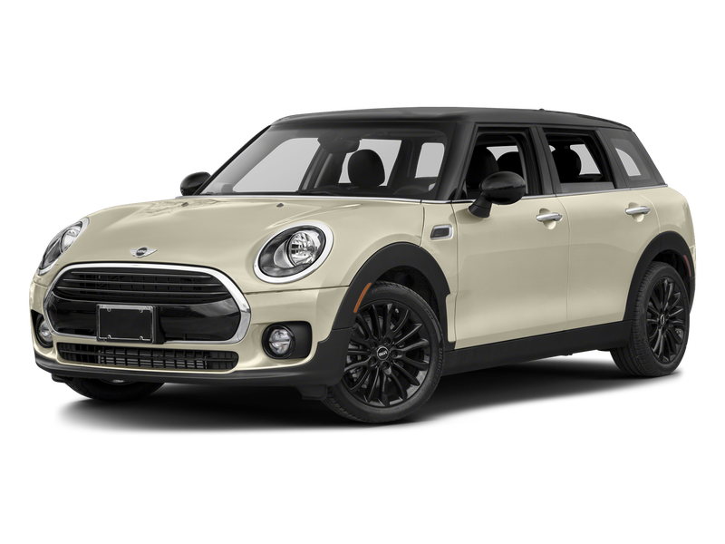 2017 MINI Cooper Clubman