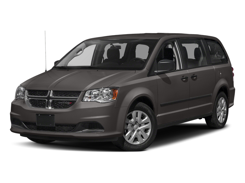 Dodge Grand Caravan SXT Premium Plus
