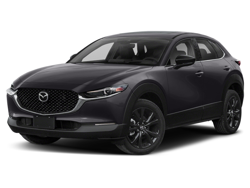 2021 Mazda CX-30