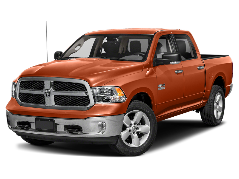 2023 Ram 1500 Classic
