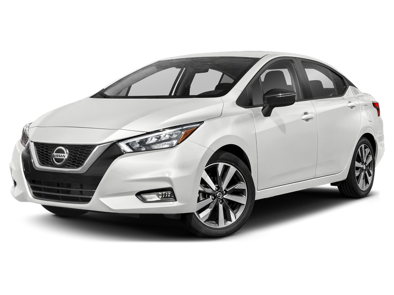 2022 Nissan Versa