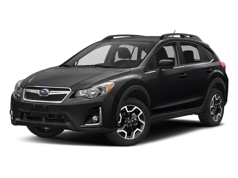 Subaru Crosstrek Limited