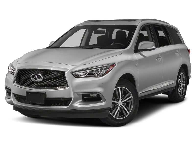 Infiniti QX60 Pure AWD