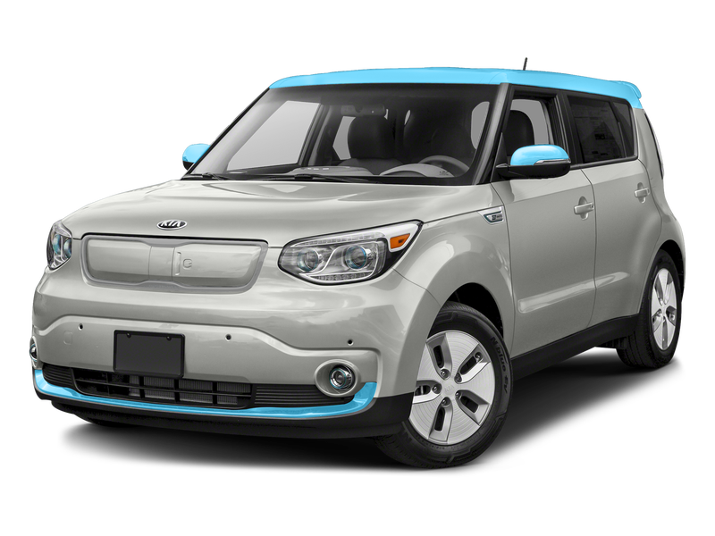 Kia Soul EV Base