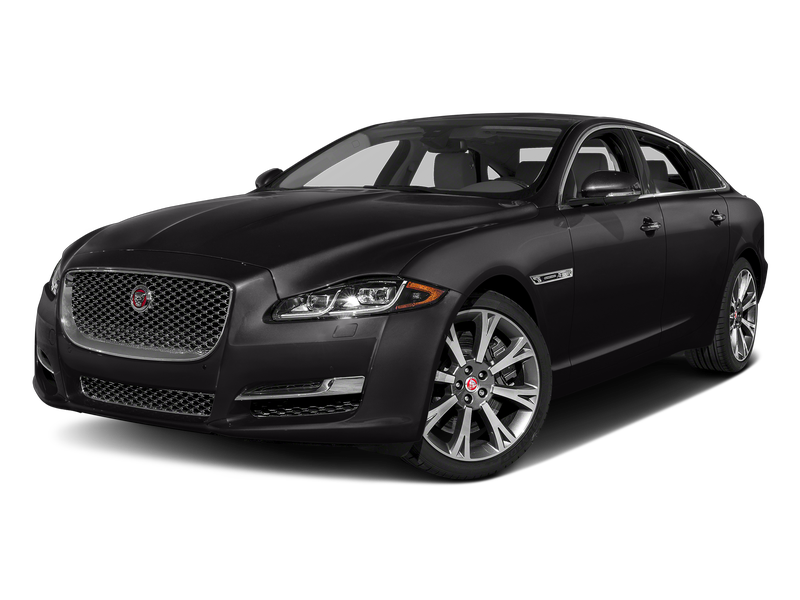 2017 Jaguar XJ