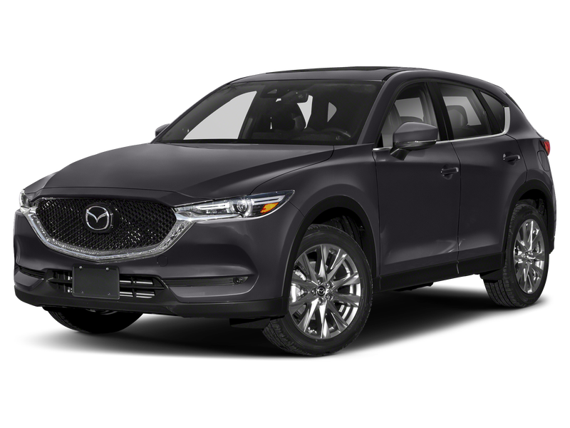 Mazda CX-5 Signature AWD