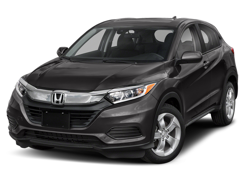 2020 Honda HR-V