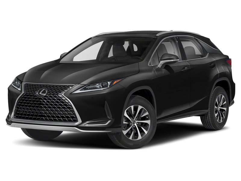 Lexus RX RX 350 F Sport