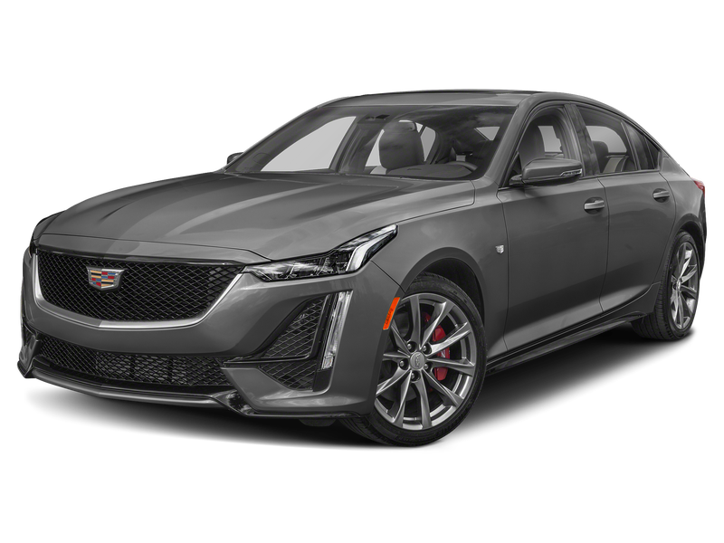 2021 Cadillac CT5