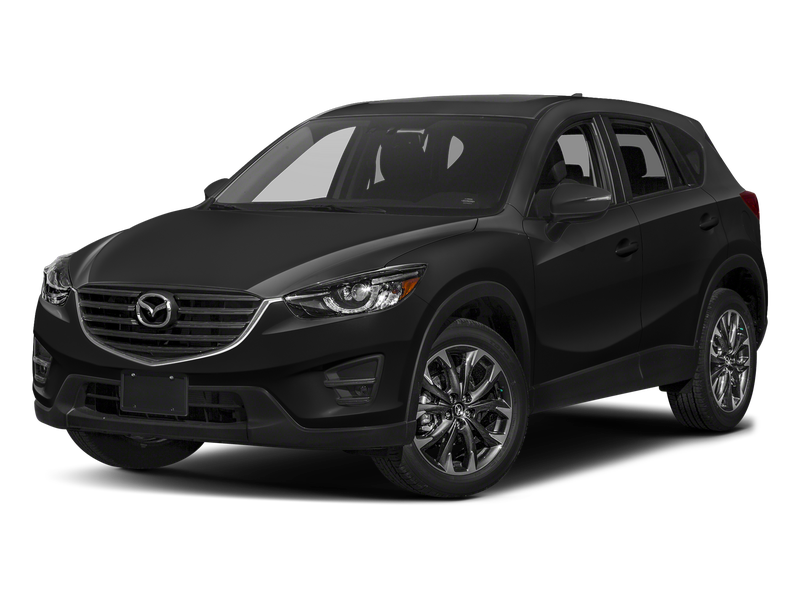 Mazda CX-5 GT 2016.5