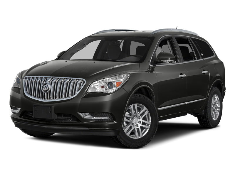 2017 Buick Enclave