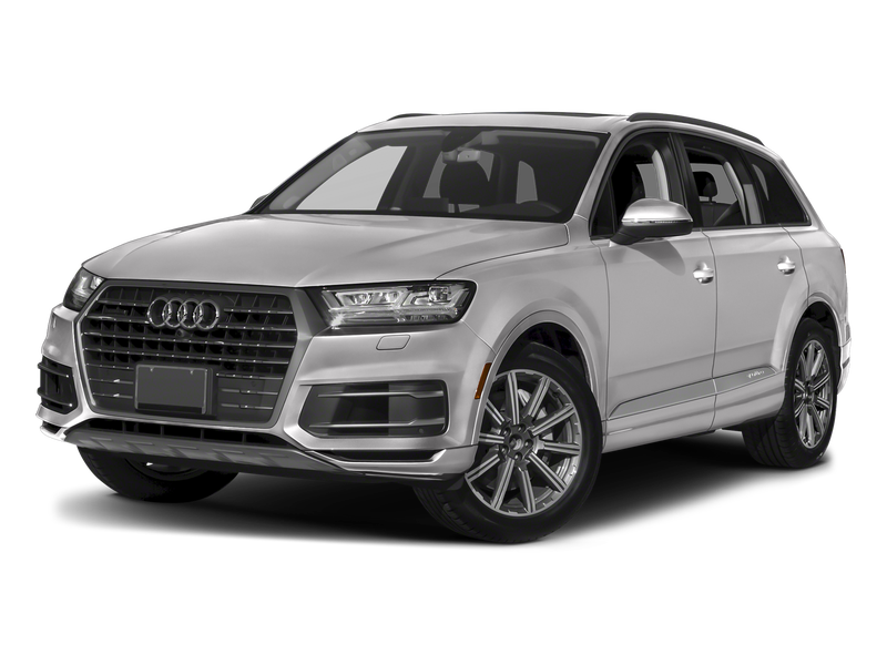 Audi Q7 Progressiv