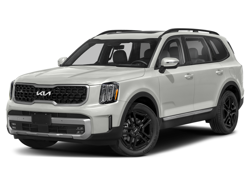 Kia Telluride X-Line