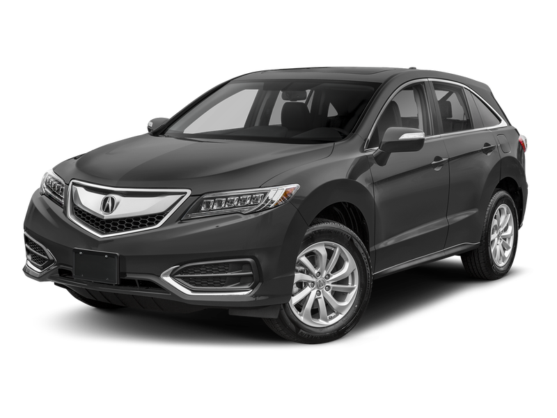 Acura RDX Tech