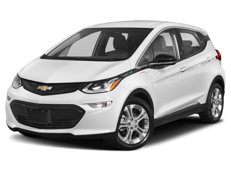 Chevrolet Bolt EV LT