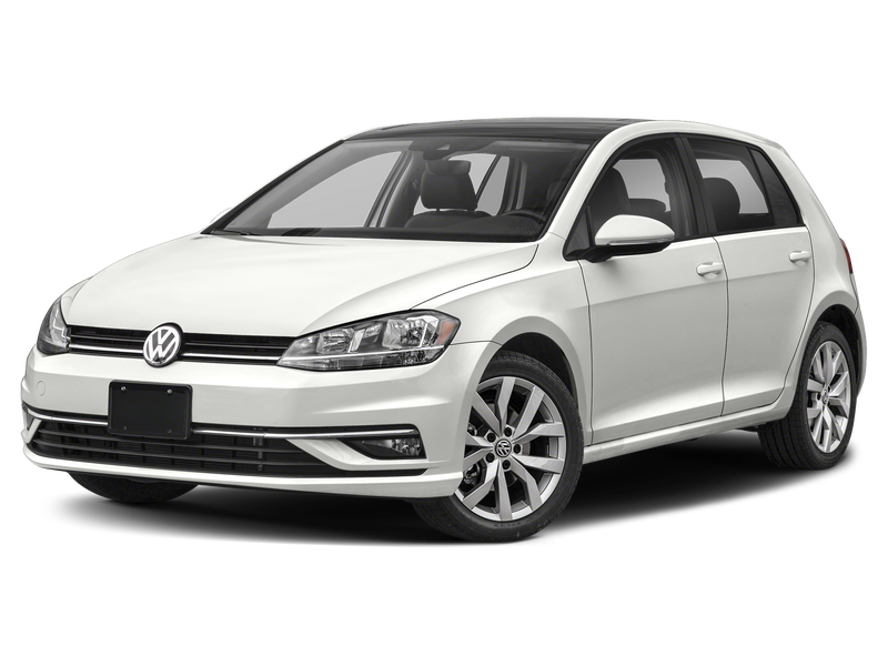 2021 Volkswagen Golf