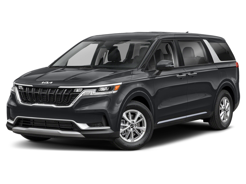 2024 Kia Carnival