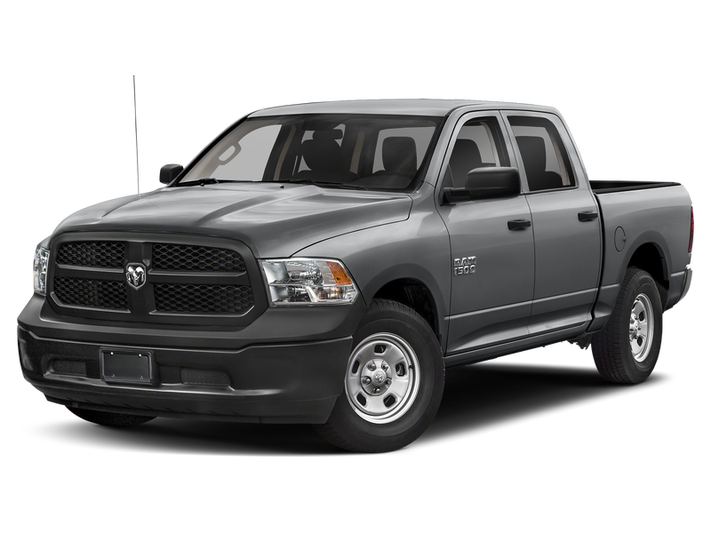 Ram 1500 Classic Express Crew Cab