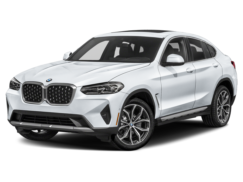 2023 BMW X4