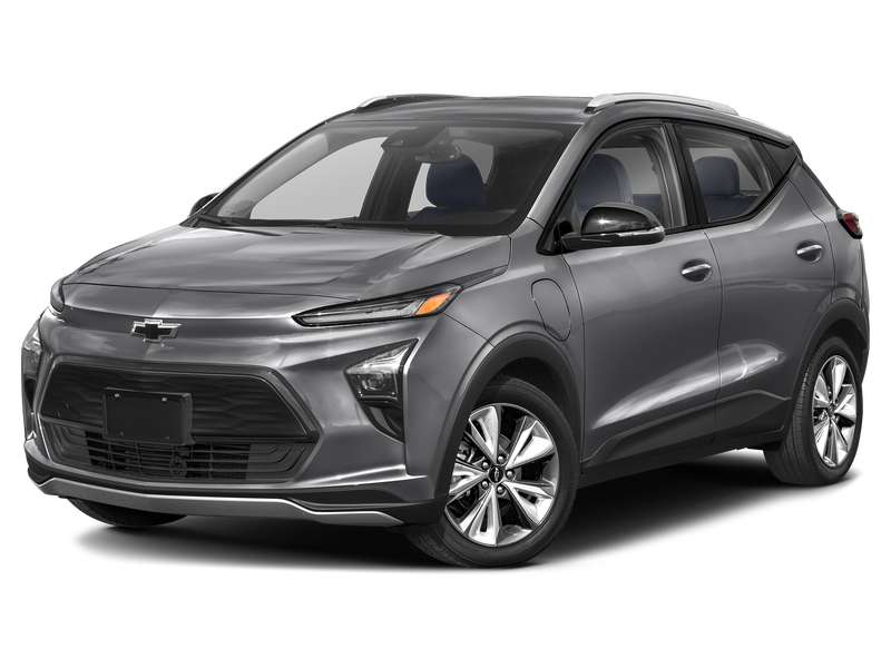 Chevrolet Bolt EUV LT