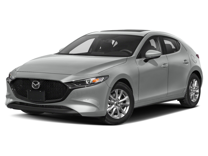 2019 Mazda Mazda3