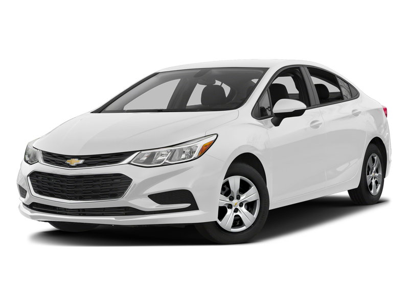 Chevrolet Cruze LS
